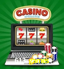 cassino 613 games