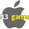 Aplicativo 613 games para iOS